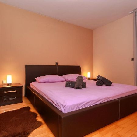 Zadar Dream Holiday Apartment 외부 사진